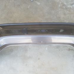Rear bumper OEM For 2019 Honda Clarity
