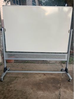 White Board