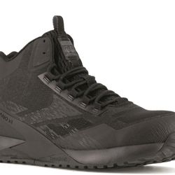 Reebok Men's Nano X1 Adventure Work Boots
