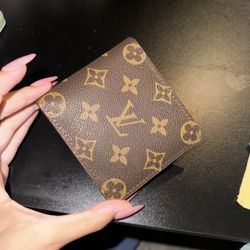 Louis Vuitton Wallet