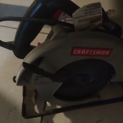 Circular Saws