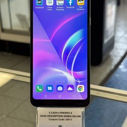 LG Stylo 32gb Boost Mobile 