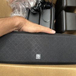 Boston Acoustics Surround Sound Home Theater Speakers