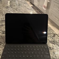 Ipad Pro 11in 256gb 