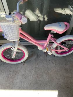 Kids bike 14inches