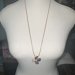 Vintage Avon Necklace 