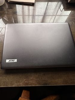 Acer Laptop