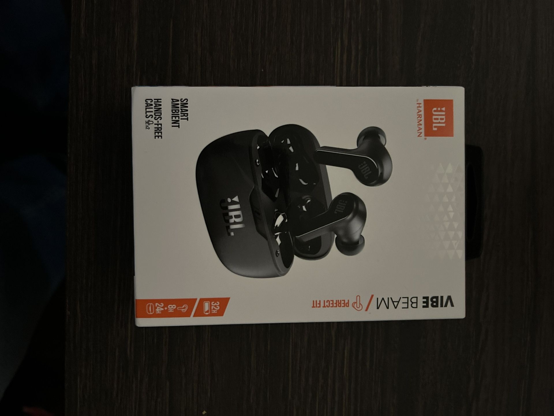Jbl Vibe Beam