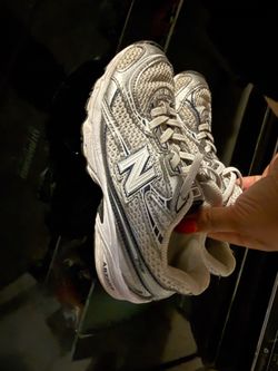 New balance
