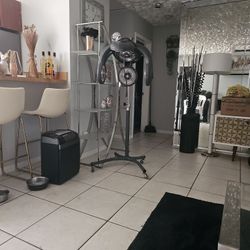 Salon Pro 