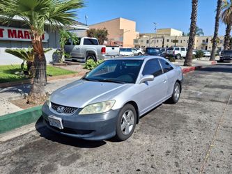 2004 Honda Civic