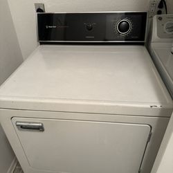 Magic Chef Dryer 