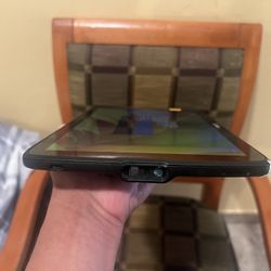 Zebra, ET40 Tablet, Healthcare, 10 inch Display, WIFI6, Standard Range 1D/2D Imager (SE4100), 4GB/64GB, Android GMS, 7600mAh Battery, NA Only