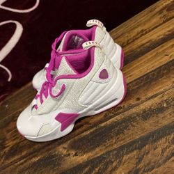 Jordan's 6.5 Y 