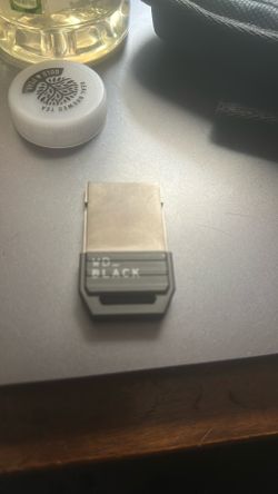 Xbox storage device