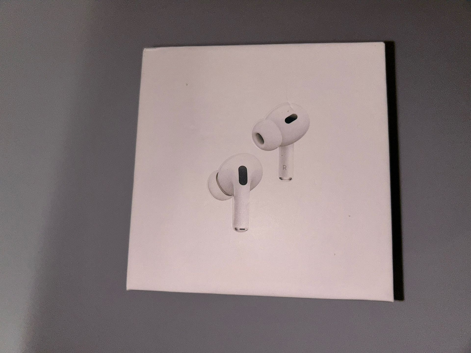 Apple Air Pods Pros Gen 2