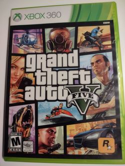 GTA 5