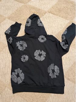 Denim Tears Hoodie