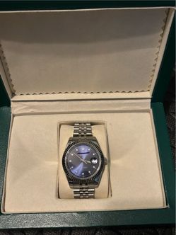 Men’s watch