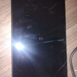 Samsung Galaxy Tablet 8"