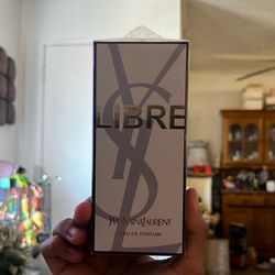 Yves Saint Laurent Perfume 