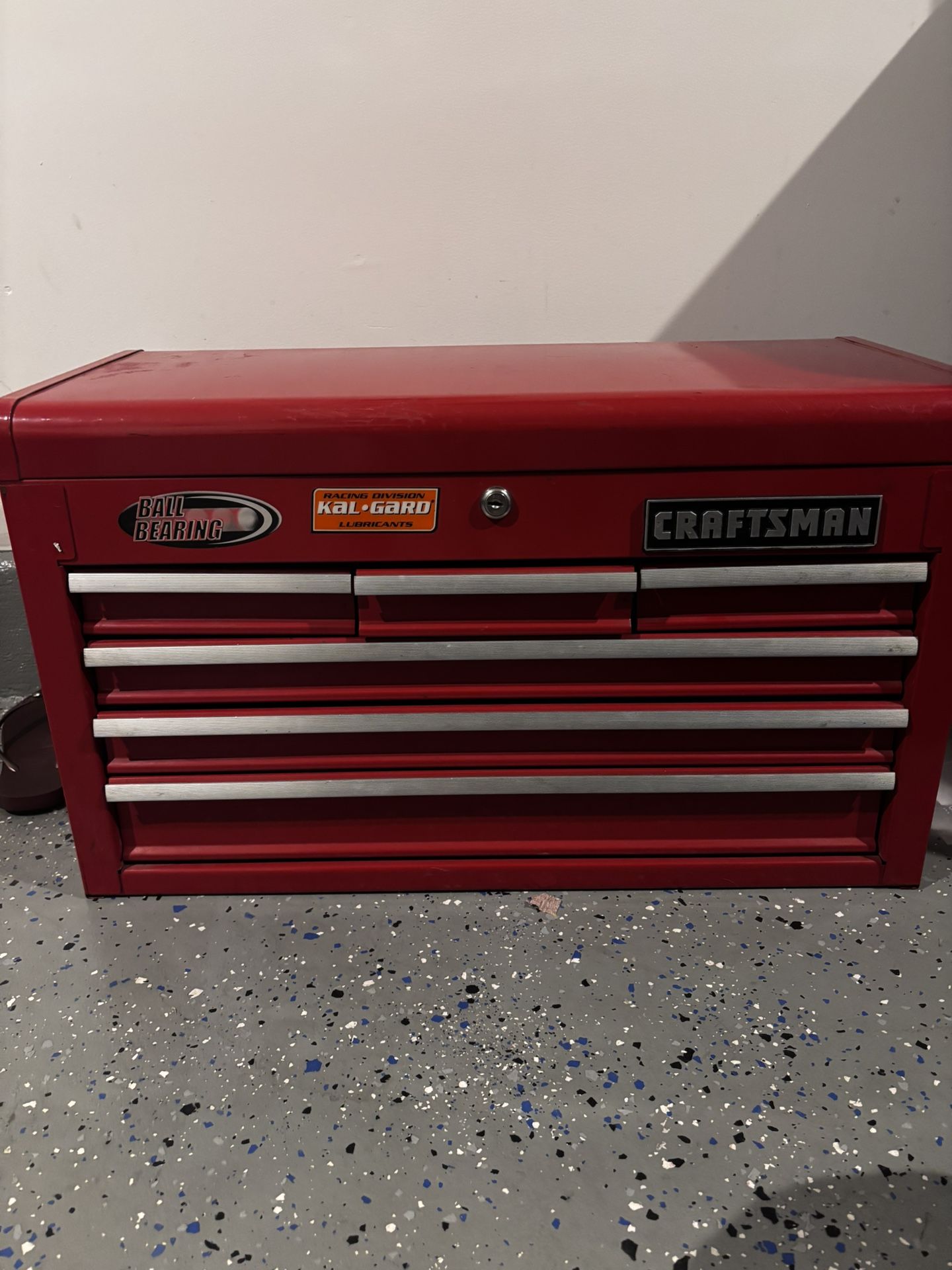 Tool Box