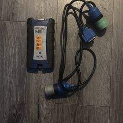 Nexiq USB Link 2