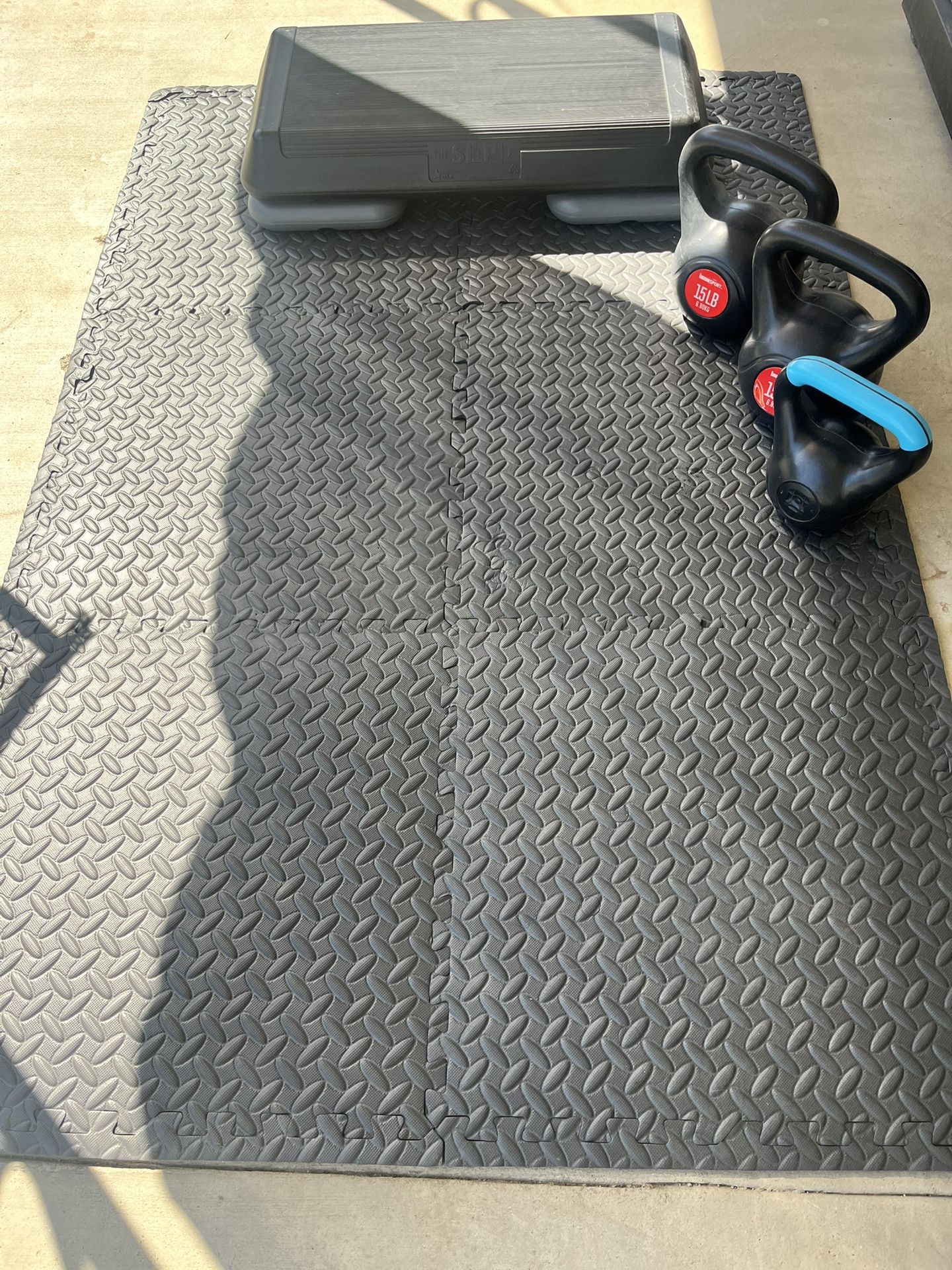 Workout Bundle All For $40
