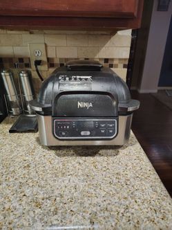 Ninja Air Fryer/Indoor Grill