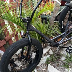 3 Wheel Bike