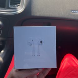 AirPods 
