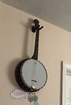 Banjo