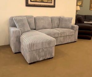 Corduroy’s//sofas//Livingroom furniture//L-shape