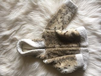 Faded glory 3t jacket