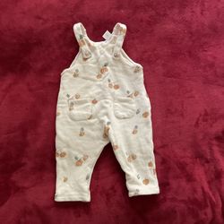 Baby Overall