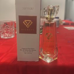Perfume Zermat Women