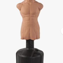 Bob Punching Dummy Xl
