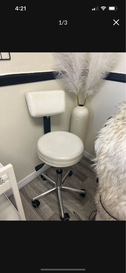 Spa chair