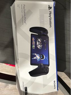 PlayStation Portal