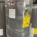 New Water Heater 💧 