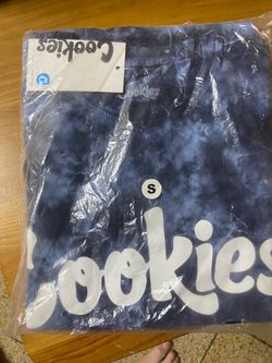 Cookies new shirt