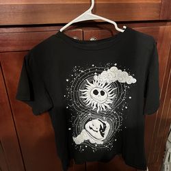 Tshirt night before Christmas