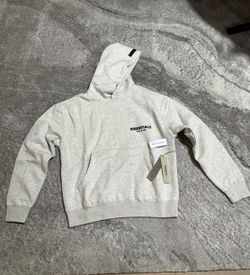 Essentials hoodies
