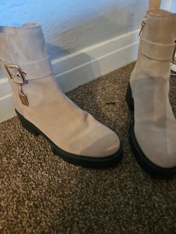 Coach  boots