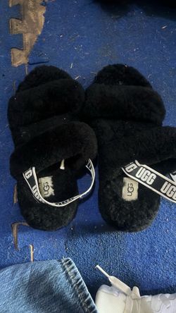UGG Boots Size 4 - Warm & Cozy! Great Condition