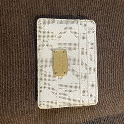 Michael Kors Card Holder