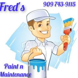 Paint N Maintenance 