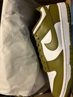 Dunk low