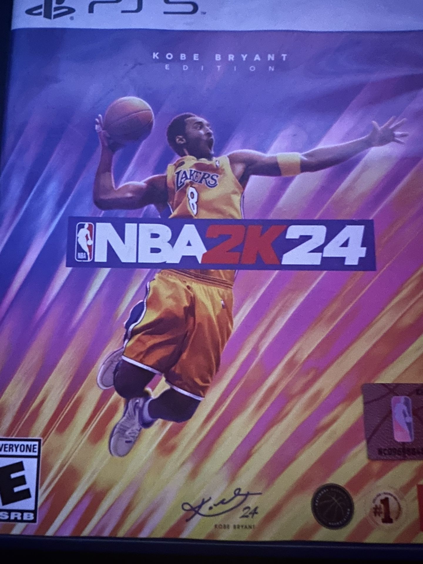 2K24