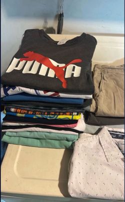 Men's  clothes Size M